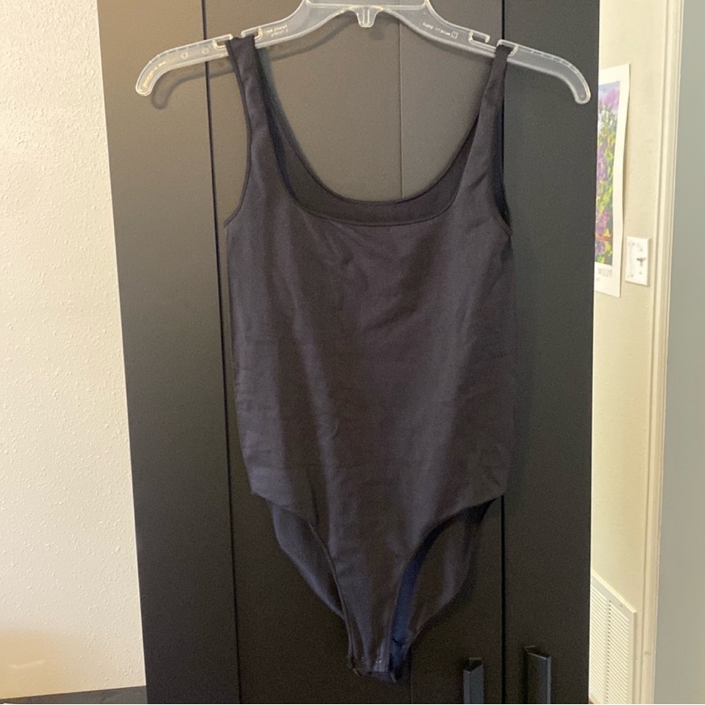 Onyx Skims Bodysuit